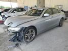 BMW 4 Series I Gran Coupe Sulev Image 1