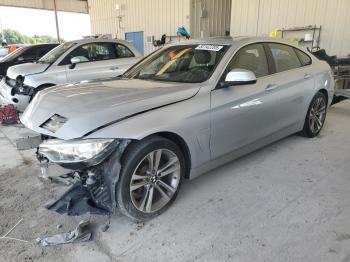  Salvage BMW 4 Series