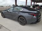 Lexus Is 350 F Sport Design Image 11
