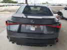 Lexus Is 350 F Sport Design Image 5