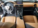 Lexus Is 350 F Sport Design Image 10