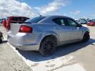 Dodge Avenger Sxt Image 5