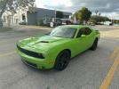 Dodge Challenger Sxt Image 2