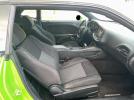Dodge Challenger Sxt Image 9