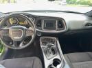 Dodge Challenger Sxt Image 10