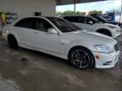 Mercedes-Benz S-Class 550 Image 6