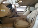 Mercedes-Benz S-Class 550 Image 8