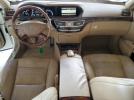 Mercedes-Benz S-Class 550 Image 3