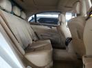 Mercedes-Benz S-Class 550 Image 7