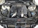 Mercedes-Benz S-Class 550 Image 12