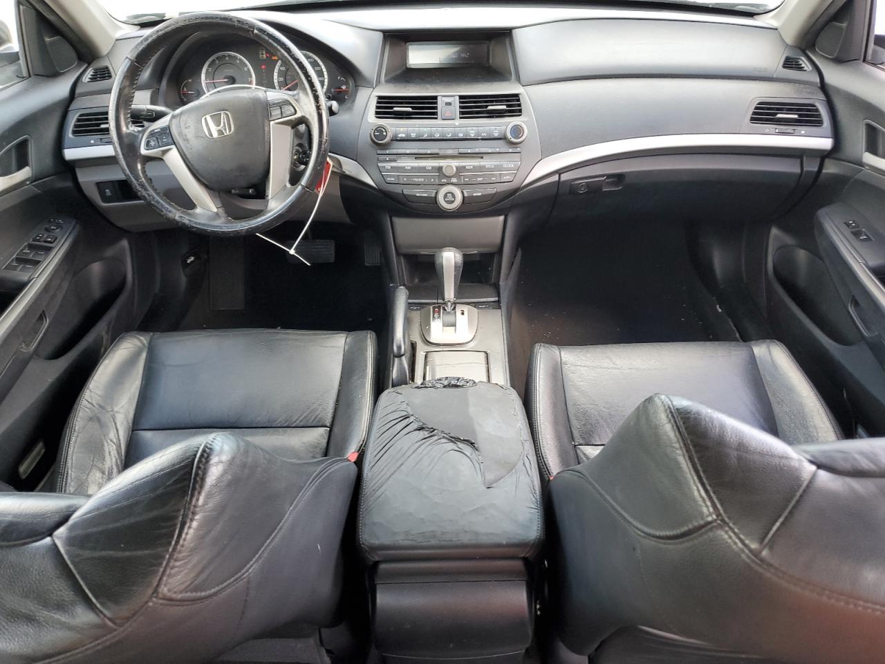 Honda Accord Se Image 2