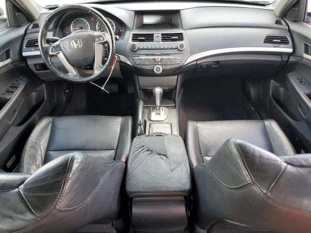 Honda Accord Se Image 2