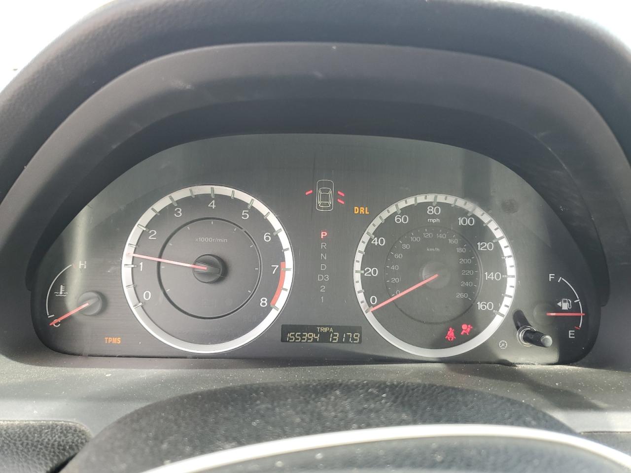 Honda Accord Se Image 5