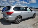 Nissan Pathfinder S Image 13