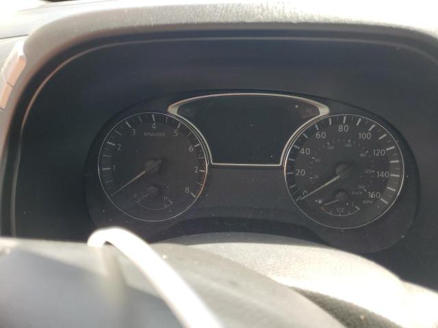 Nissan Pathfinder S Image 9