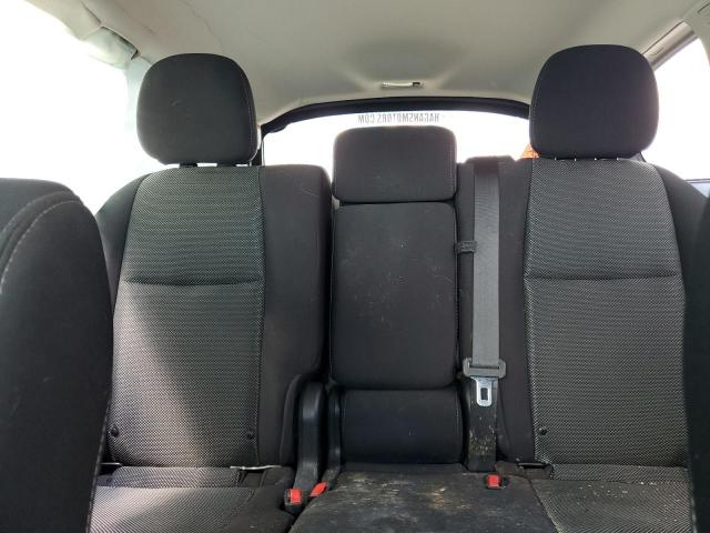 Nissan Pathfinder S Image 6