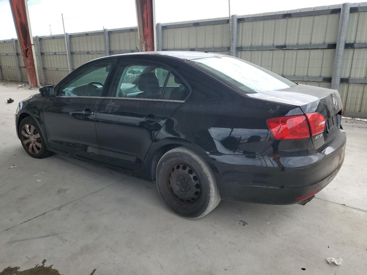 Volkswagen Jetta Se Image 7