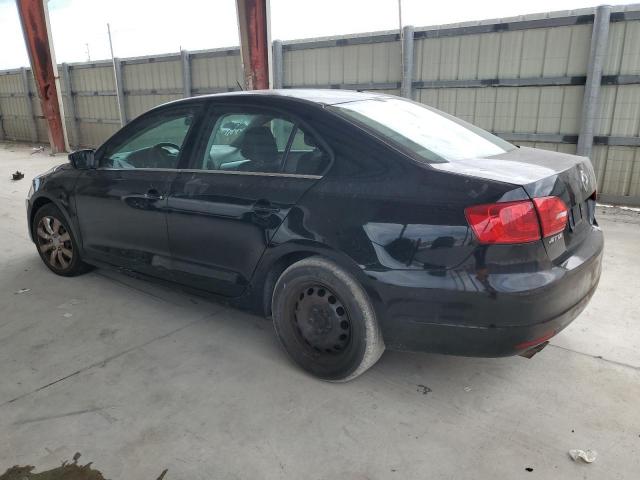 Volkswagen Jetta Se Image 7