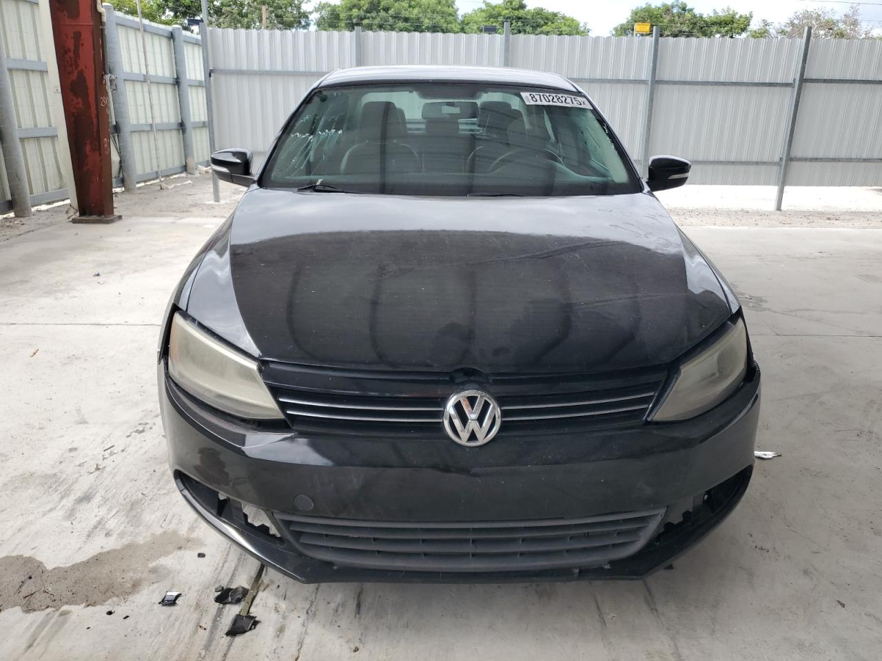 Volkswagen Jetta Se Image 4