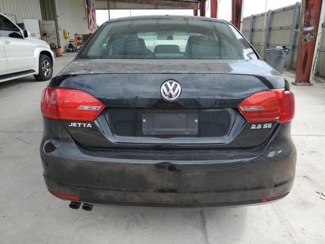 Volkswagen Jetta Se Image 5