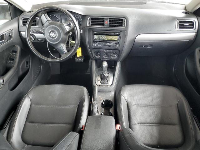 Volkswagen Jetta Se Image 9