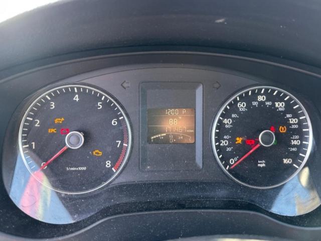 Volkswagen Jetta Se Image 10