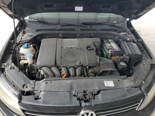 Volkswagen Jetta Se Image 11