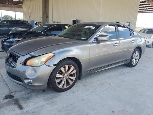  Salvage INFINITI M37