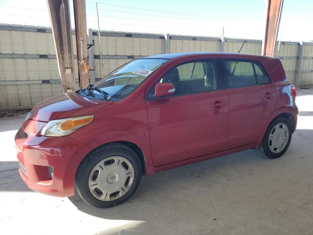  Salvage Toyota Scion