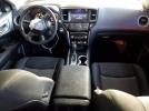 Nissan Pathfinder S Image 4