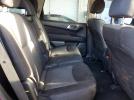 Nissan Pathfinder S Image 5