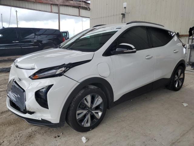  Salvage Chevrolet Bolt