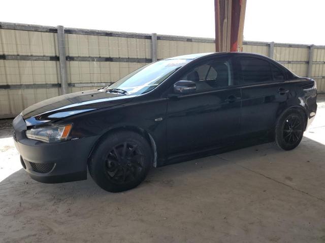  Salvage Mitsubishi Lancer