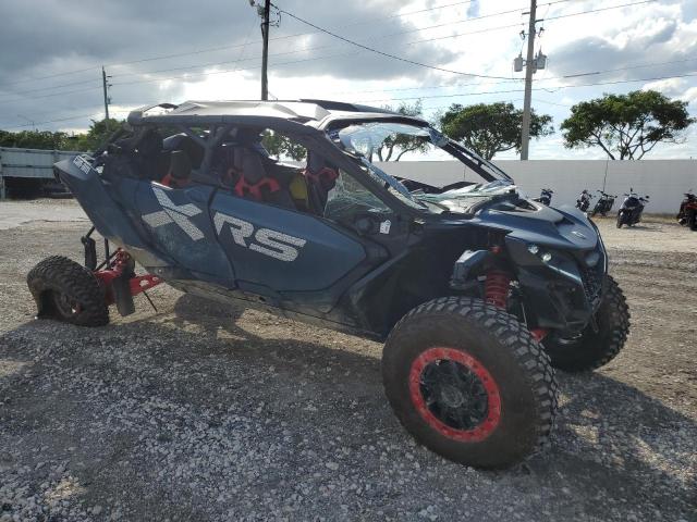  Salvage Can-Am Maverick