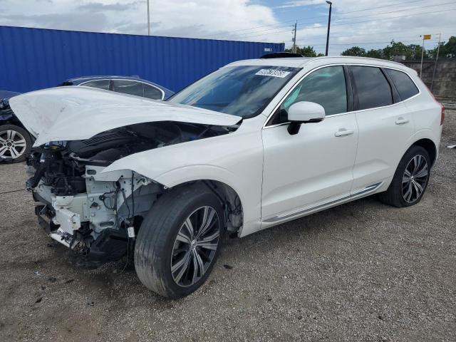  Salvage Volvo Xc60 Plus