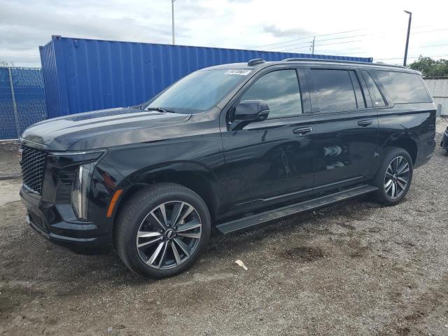  Salvage Cadillac Escalade