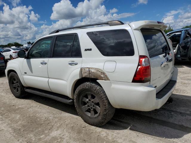 Toyota 4Runner Sr5 Image 12
