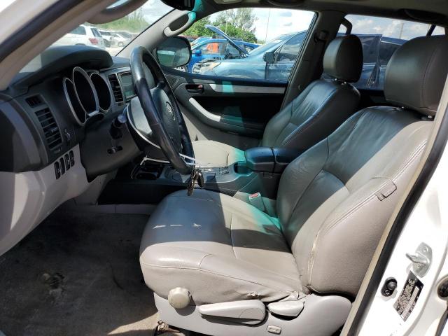 Toyota 4Runner Sr5 Image 6