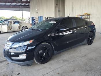  Salvage Chevrolet Volt