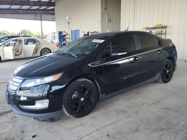  Salvage Chevrolet Volt