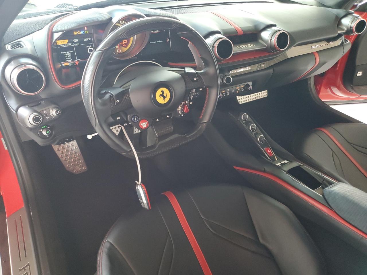 Ferrari 812 Image 6