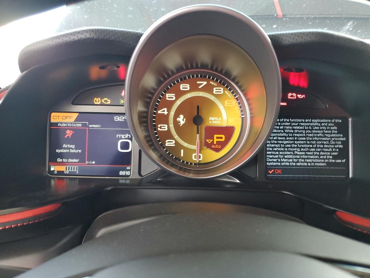 Ferrari 812 Image 10