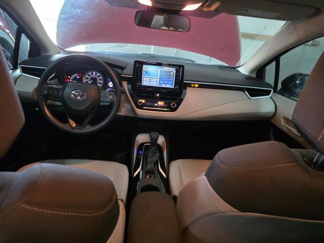 Toyota Corolla Le Image 13