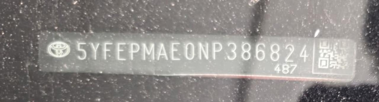 Toyota Corolla Le Image 6