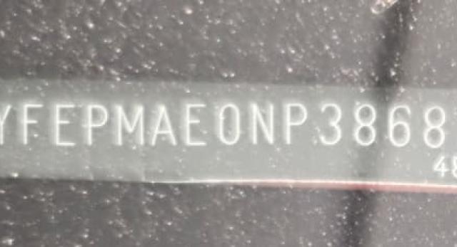 Toyota Corolla Le Image 6