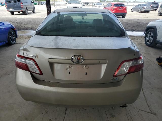 Toyota Camry Hybrid Image 11