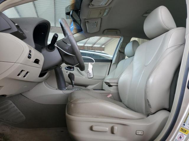 Toyota Camry Hybrid Image 6