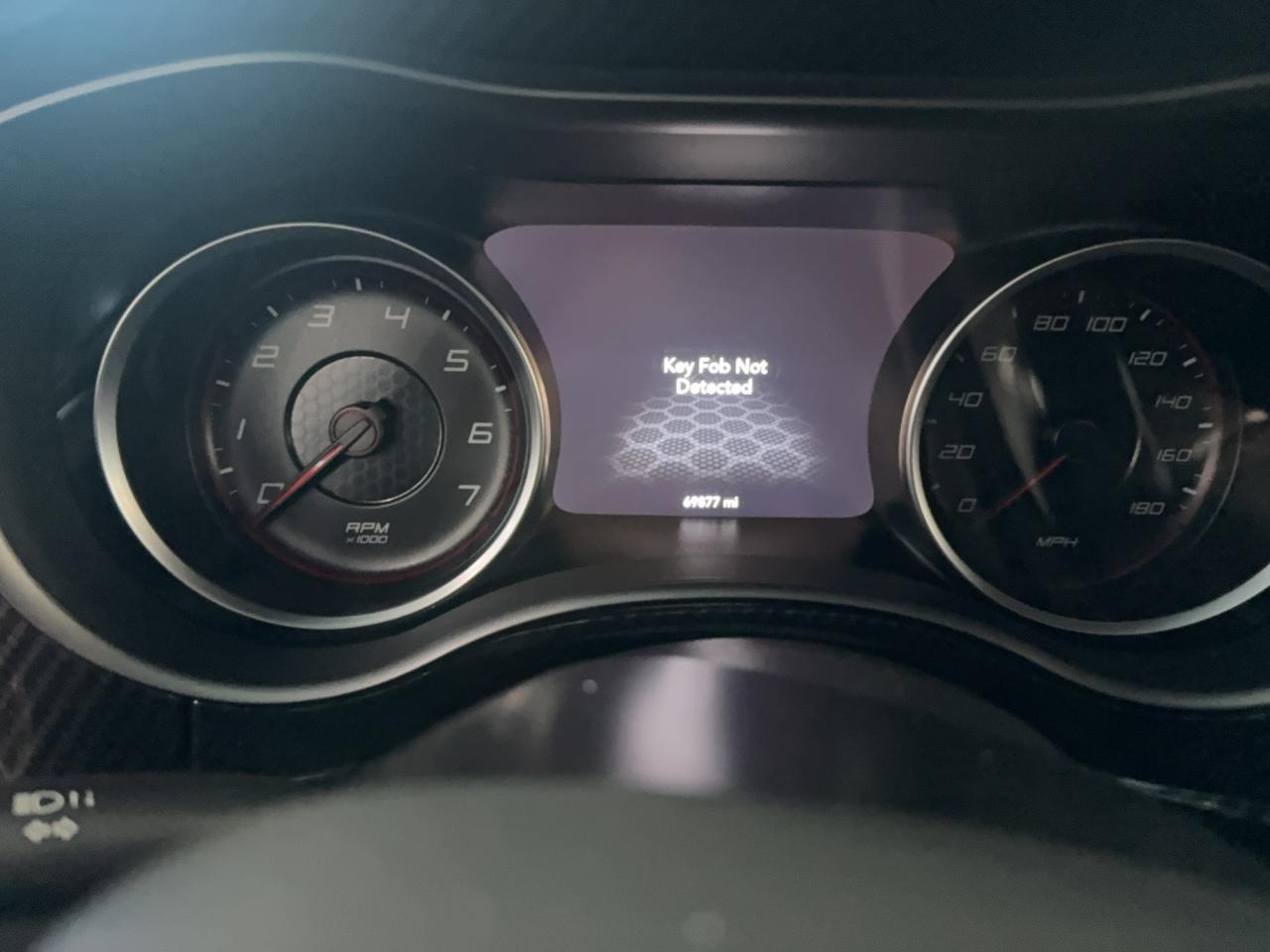 Dodge Charger Scat Pack Image 7