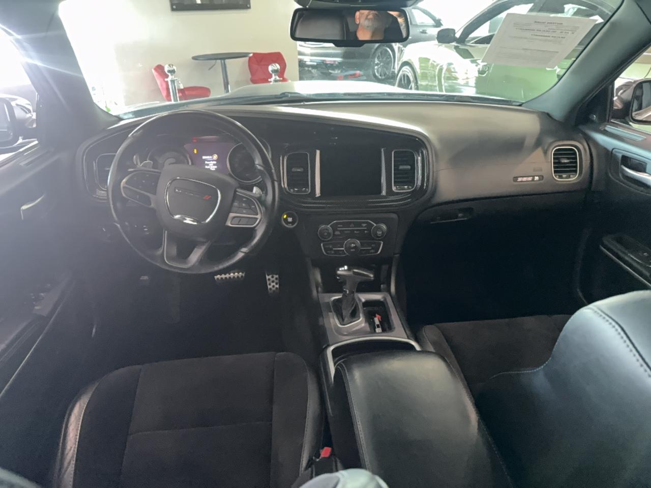 Dodge Charger Scat Pack Image 8