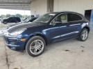 Porsche Macan S Image 1